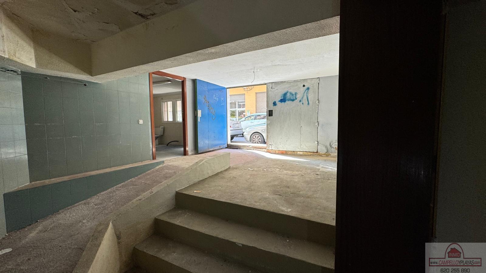 Entry/Exit