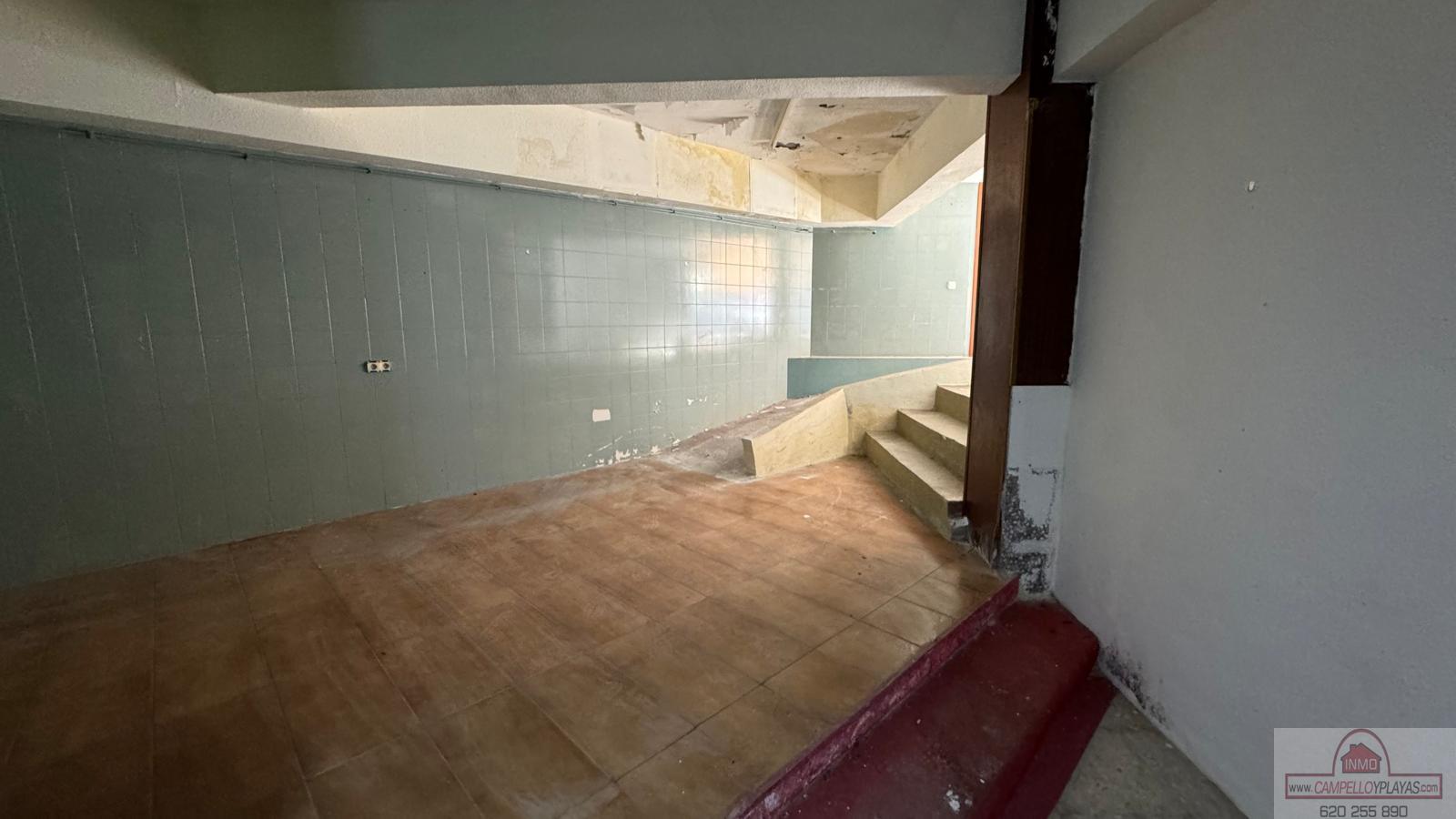 Entry/Exit