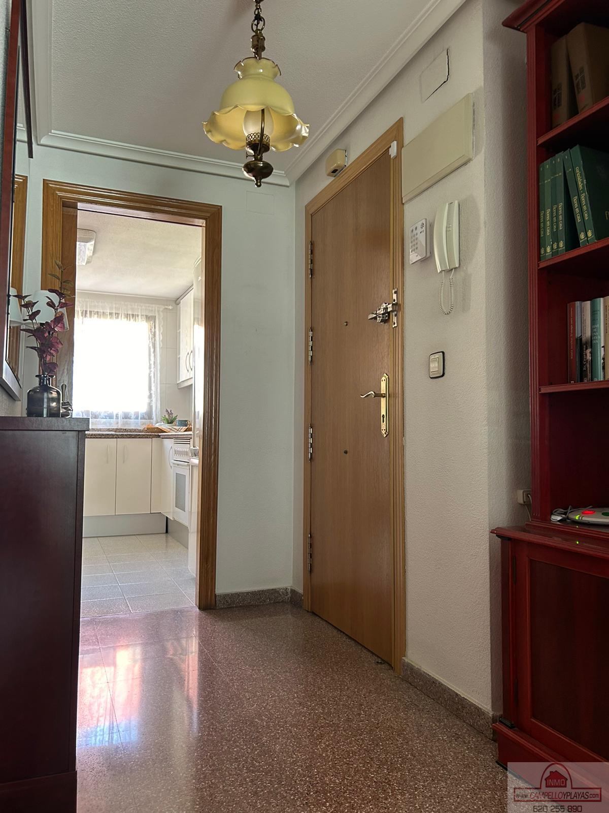 Entry/Exit