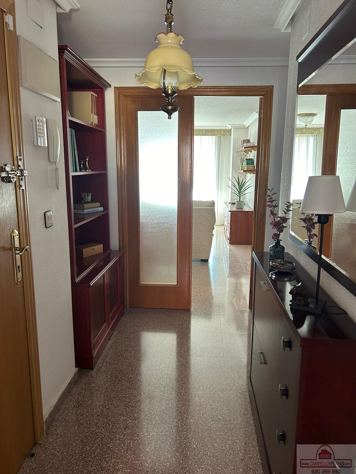 Entry/Exit