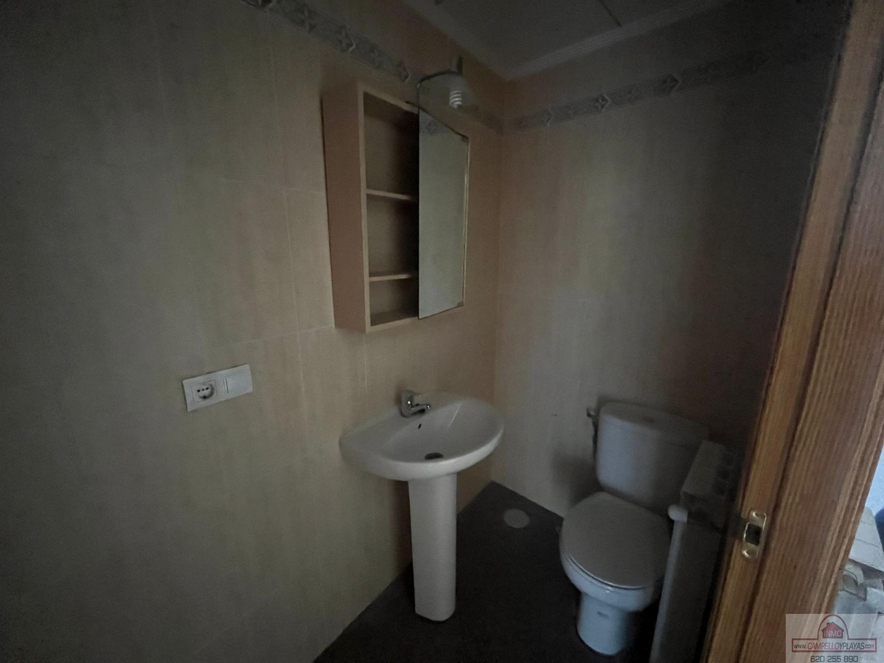 Washroom