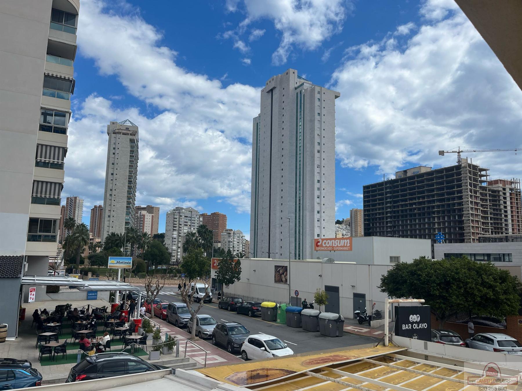 Vistas