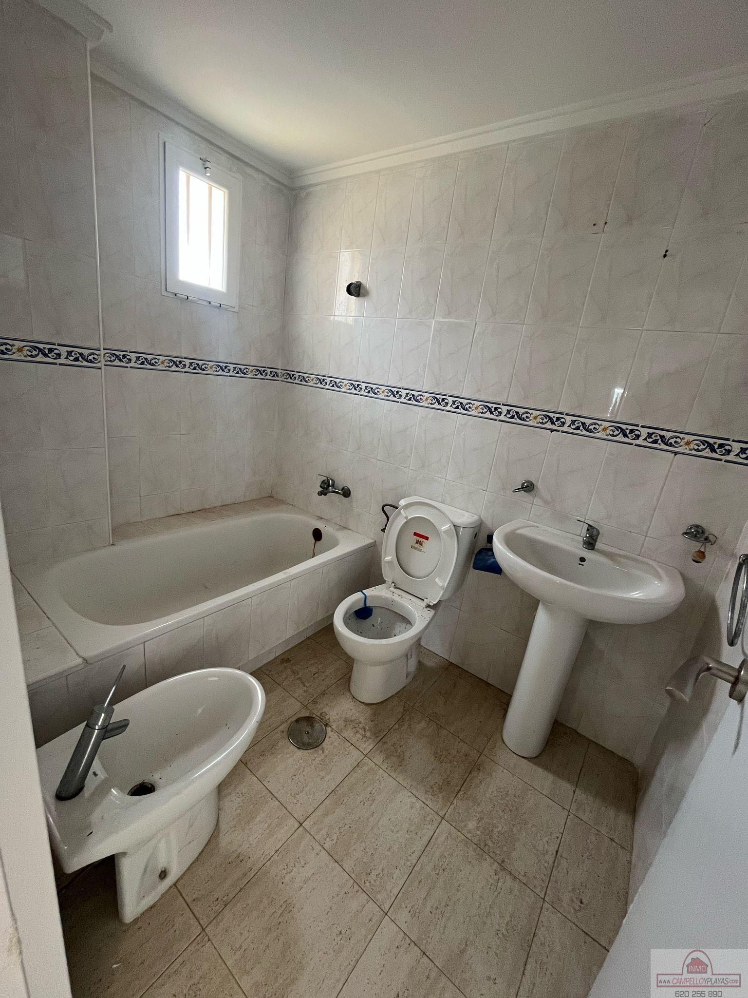 Baño