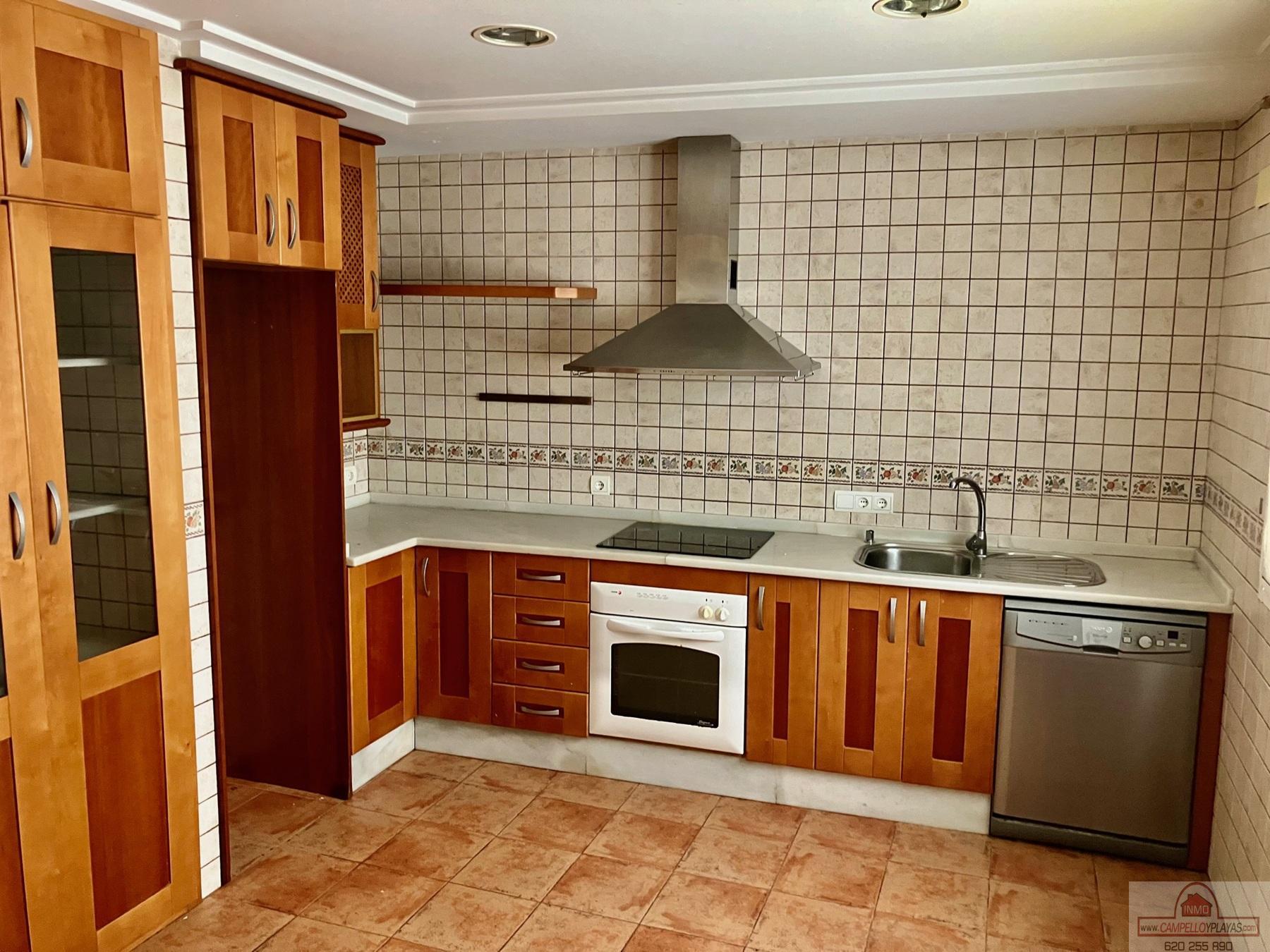 Cocina