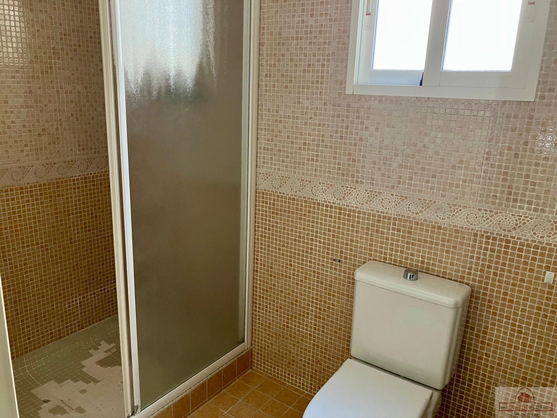Baño