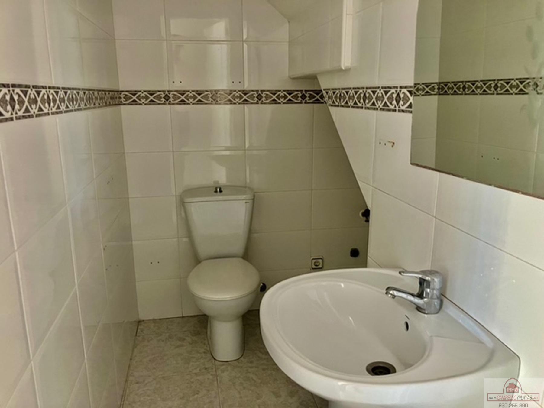 Baño