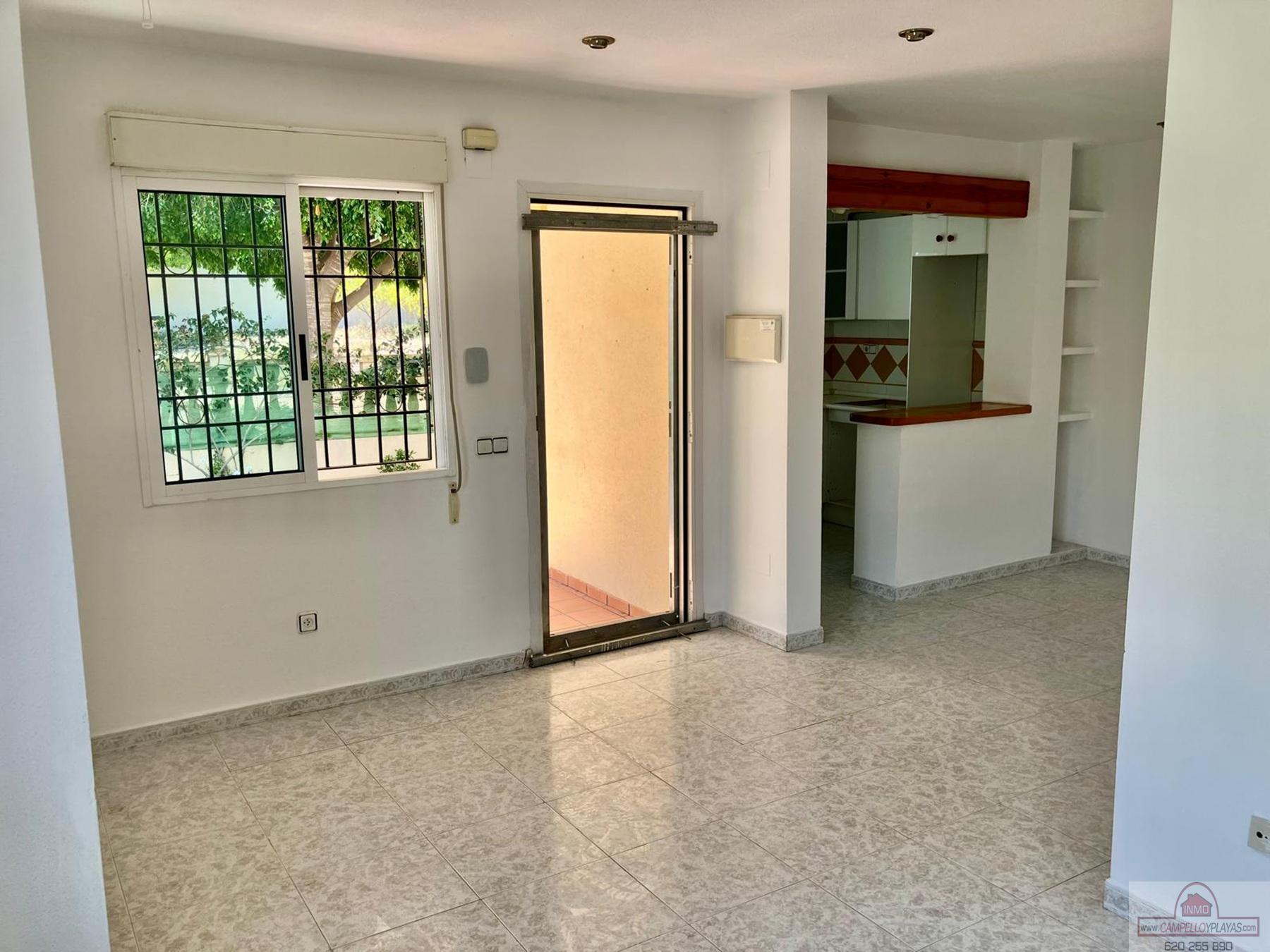Salón