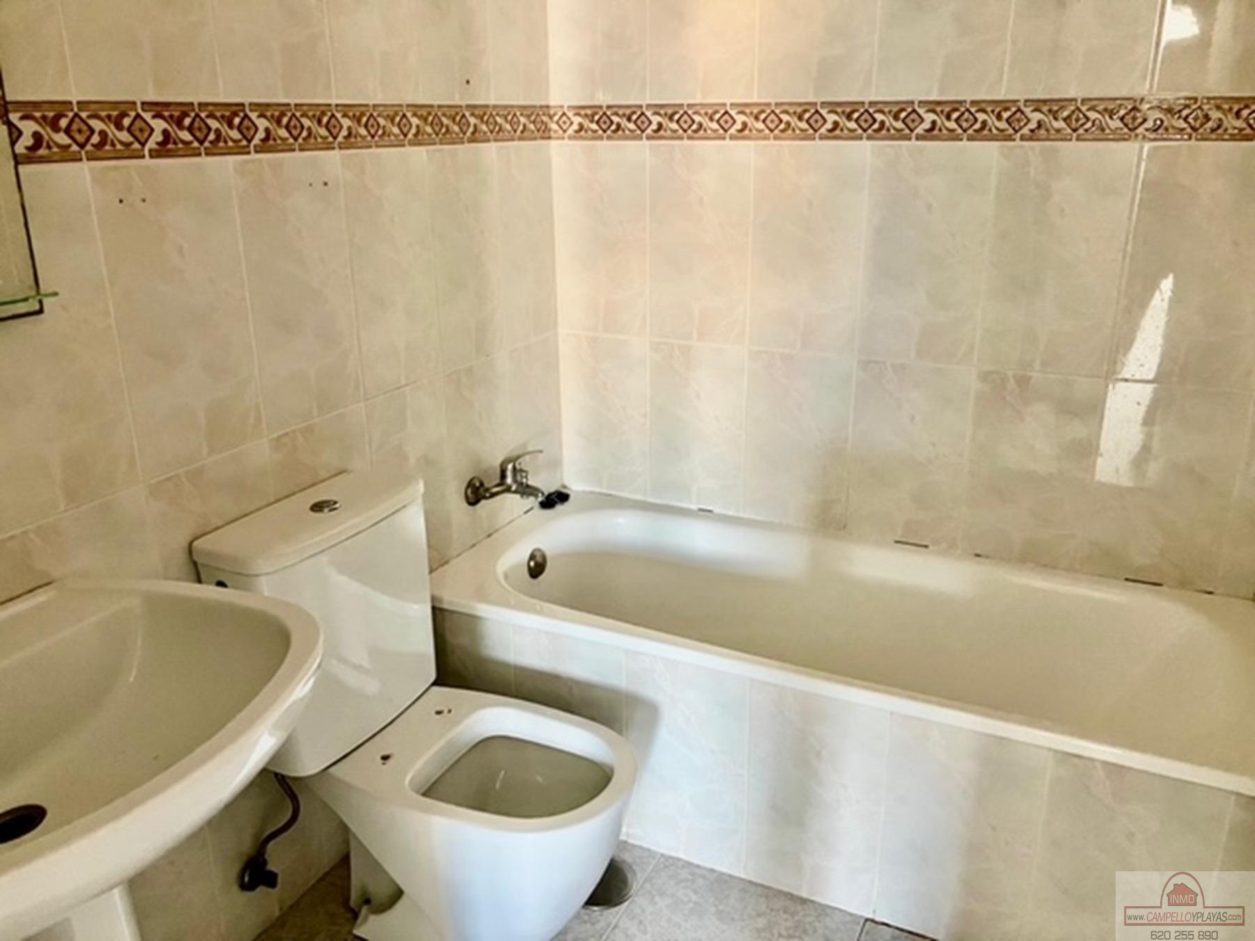 Baño