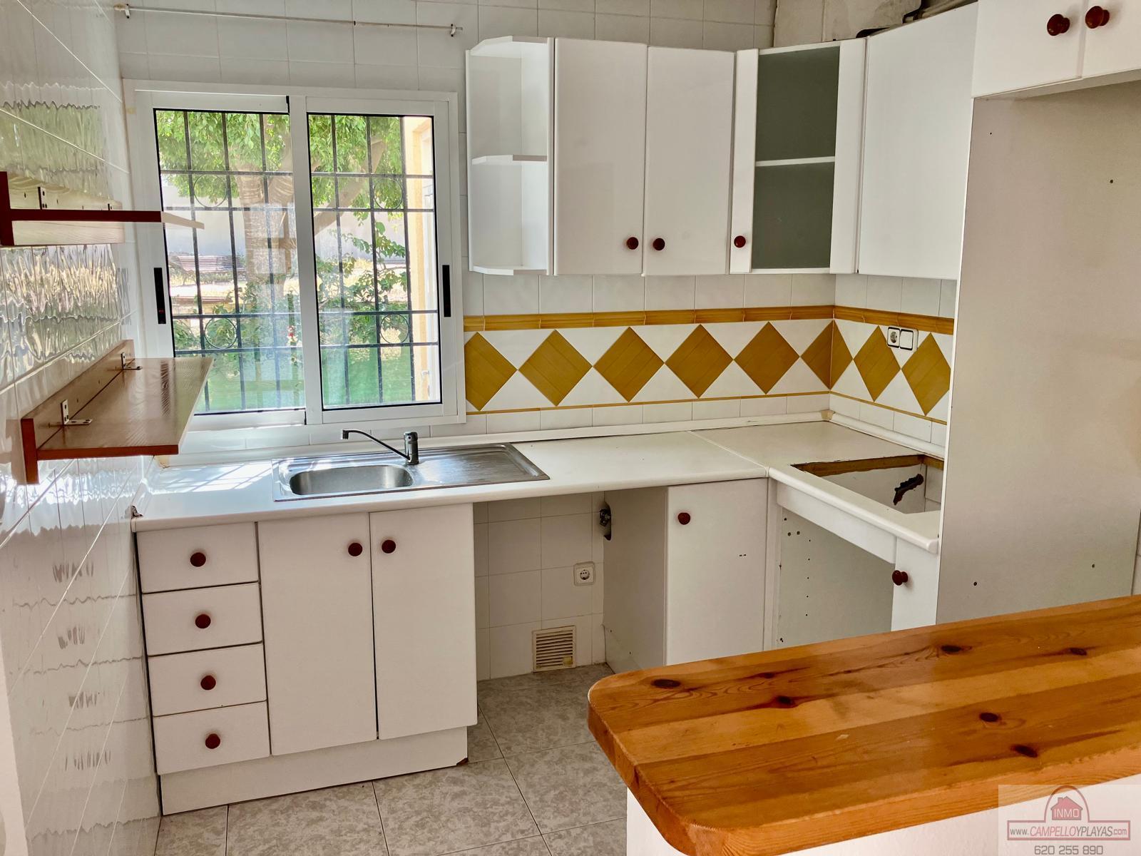 Cocina