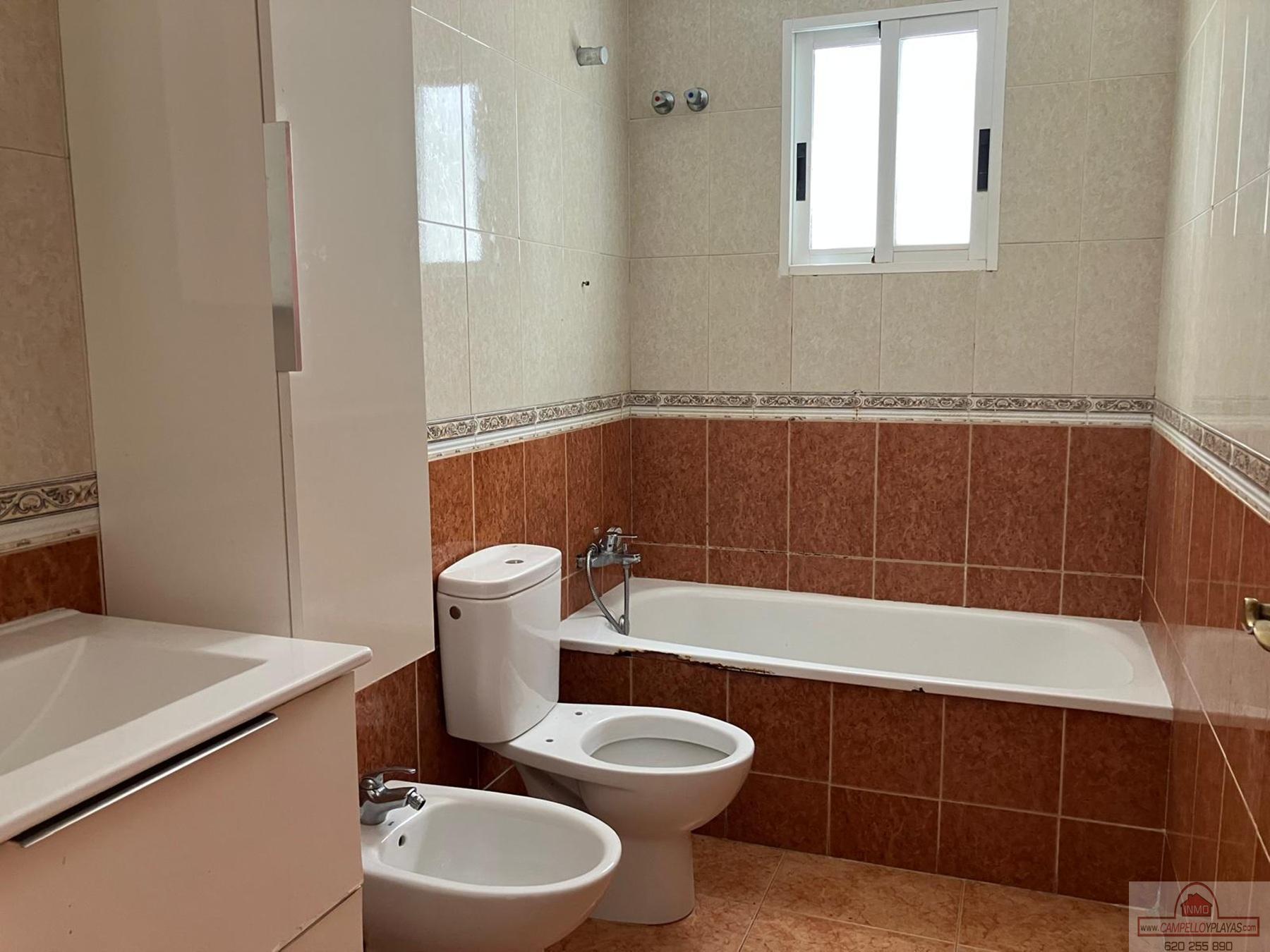 Baño