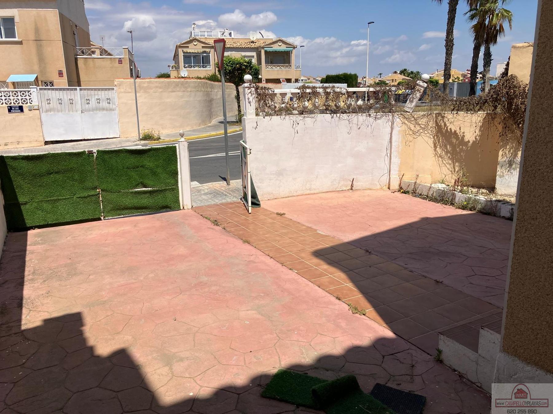 Terraza
