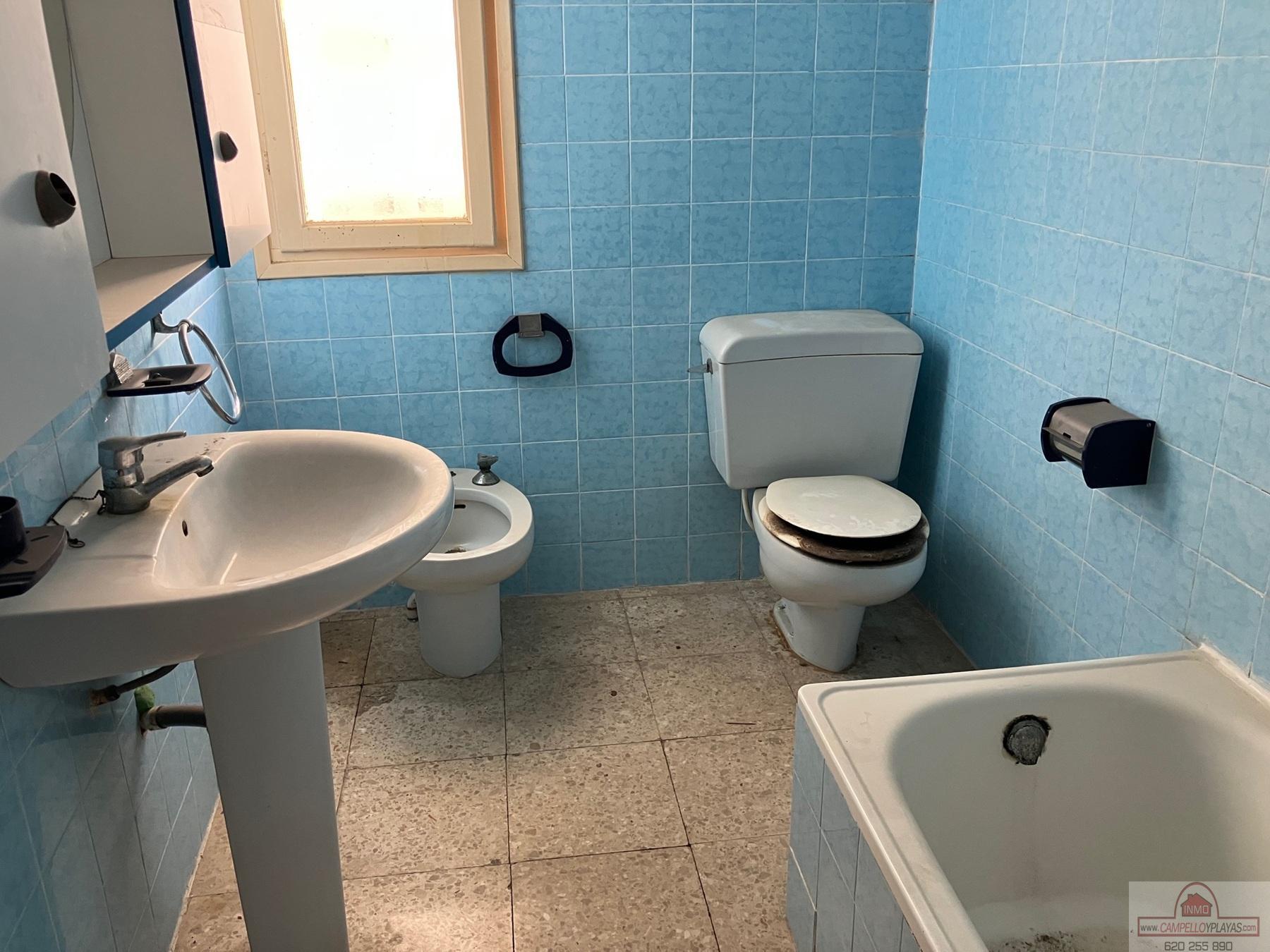 Baño