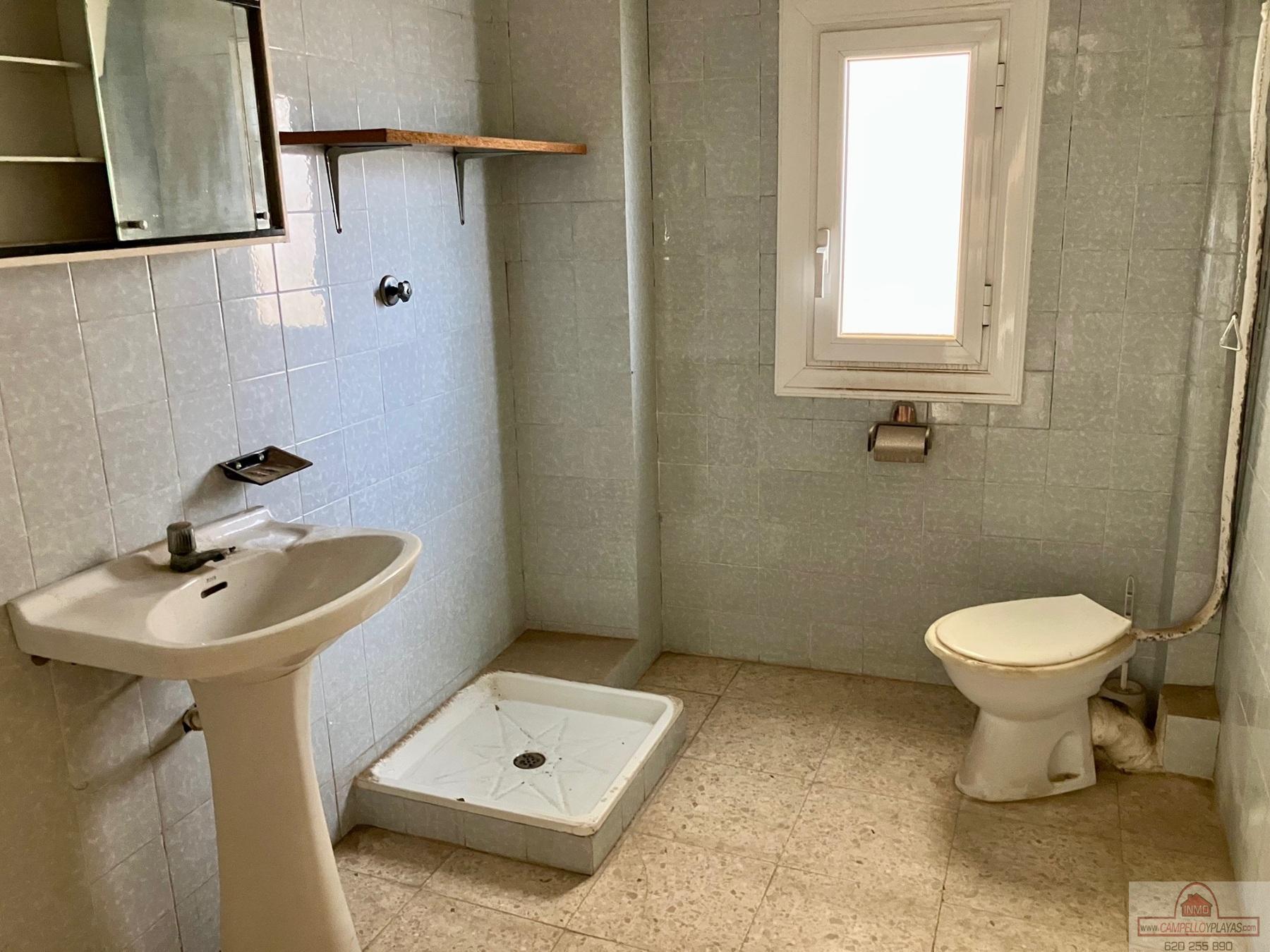 Baño