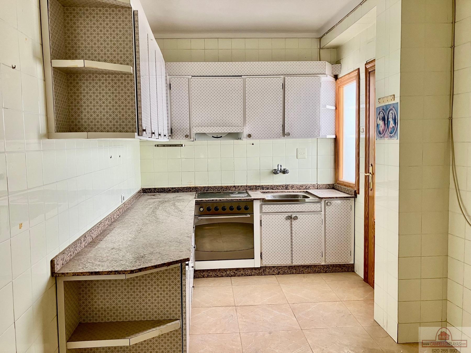Cocina