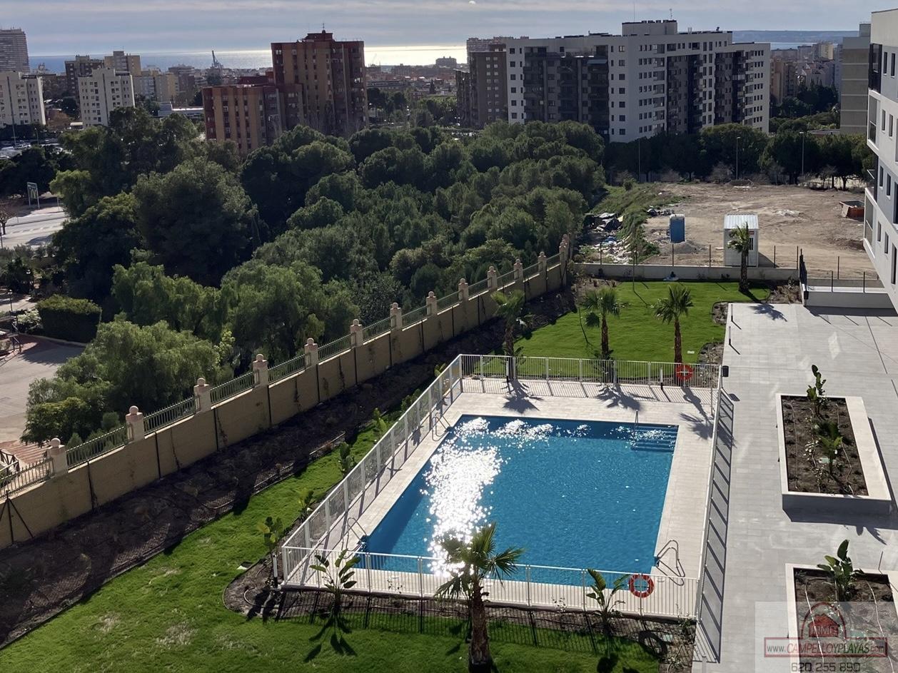 Venta de Ático en Alicante