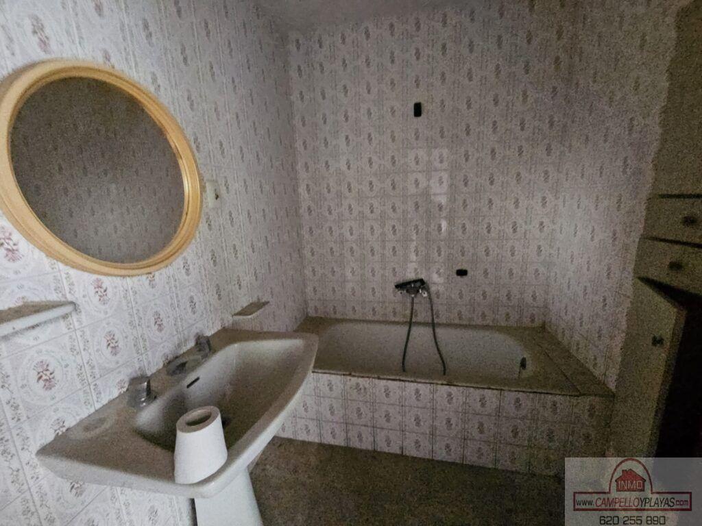 Baño