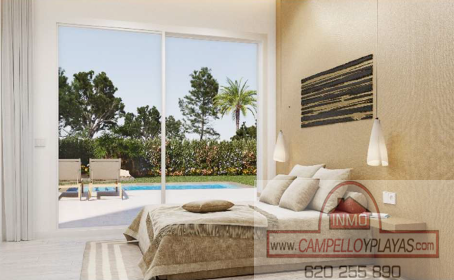 Venta de villa en Orihuela