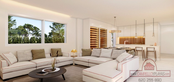 Venta de villa en Orihuela