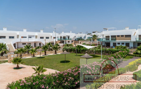 Jardín