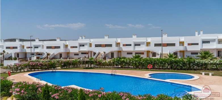 Venta de apartamento en Orihuela