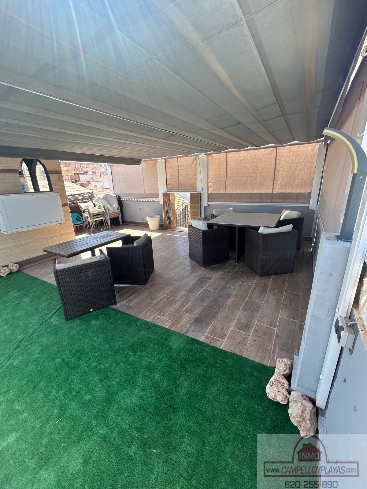 Terraza