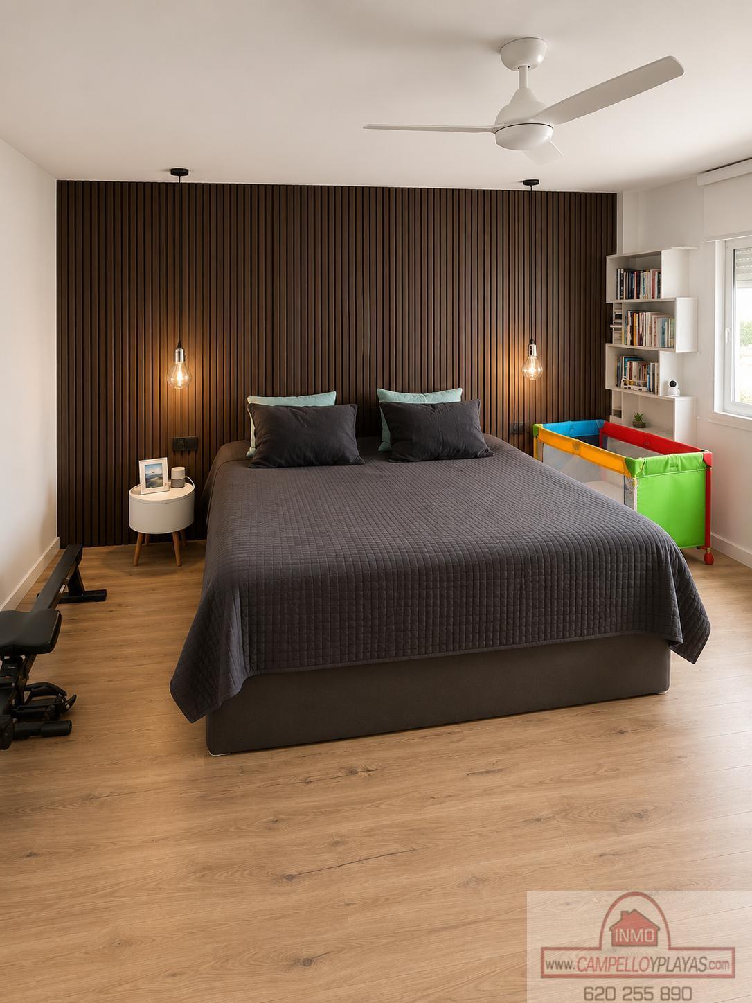 Dormitorio