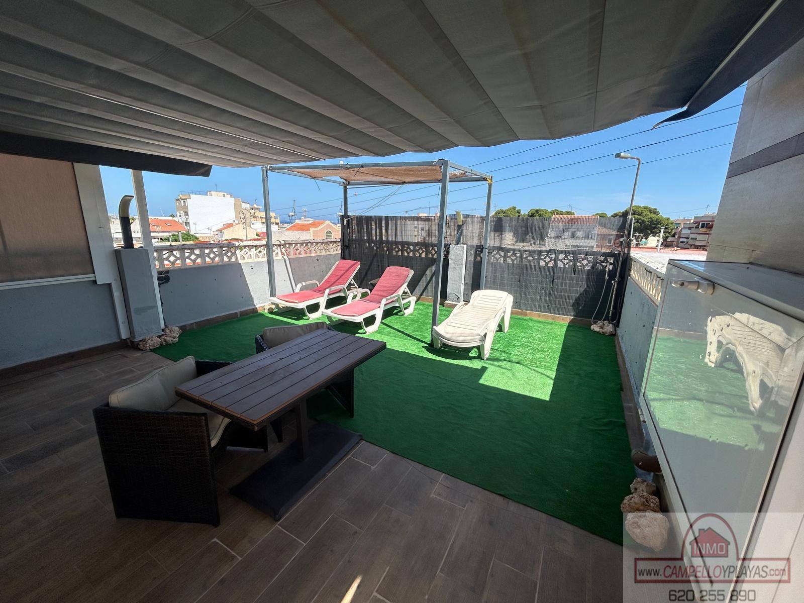 Terraza