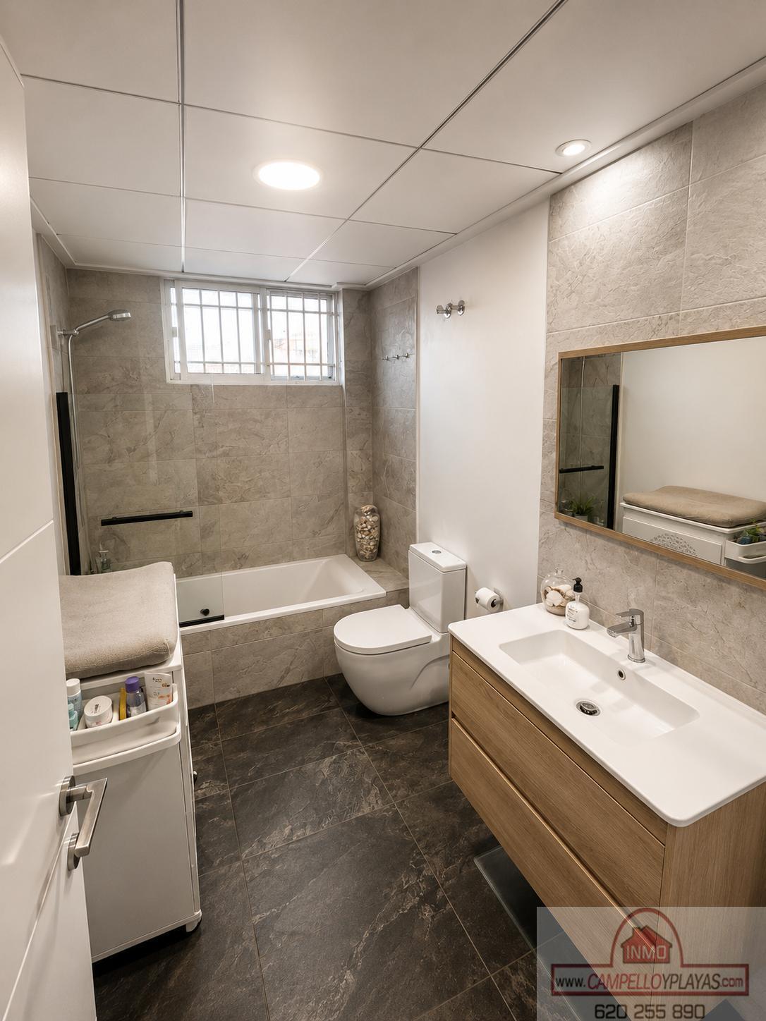 Baño