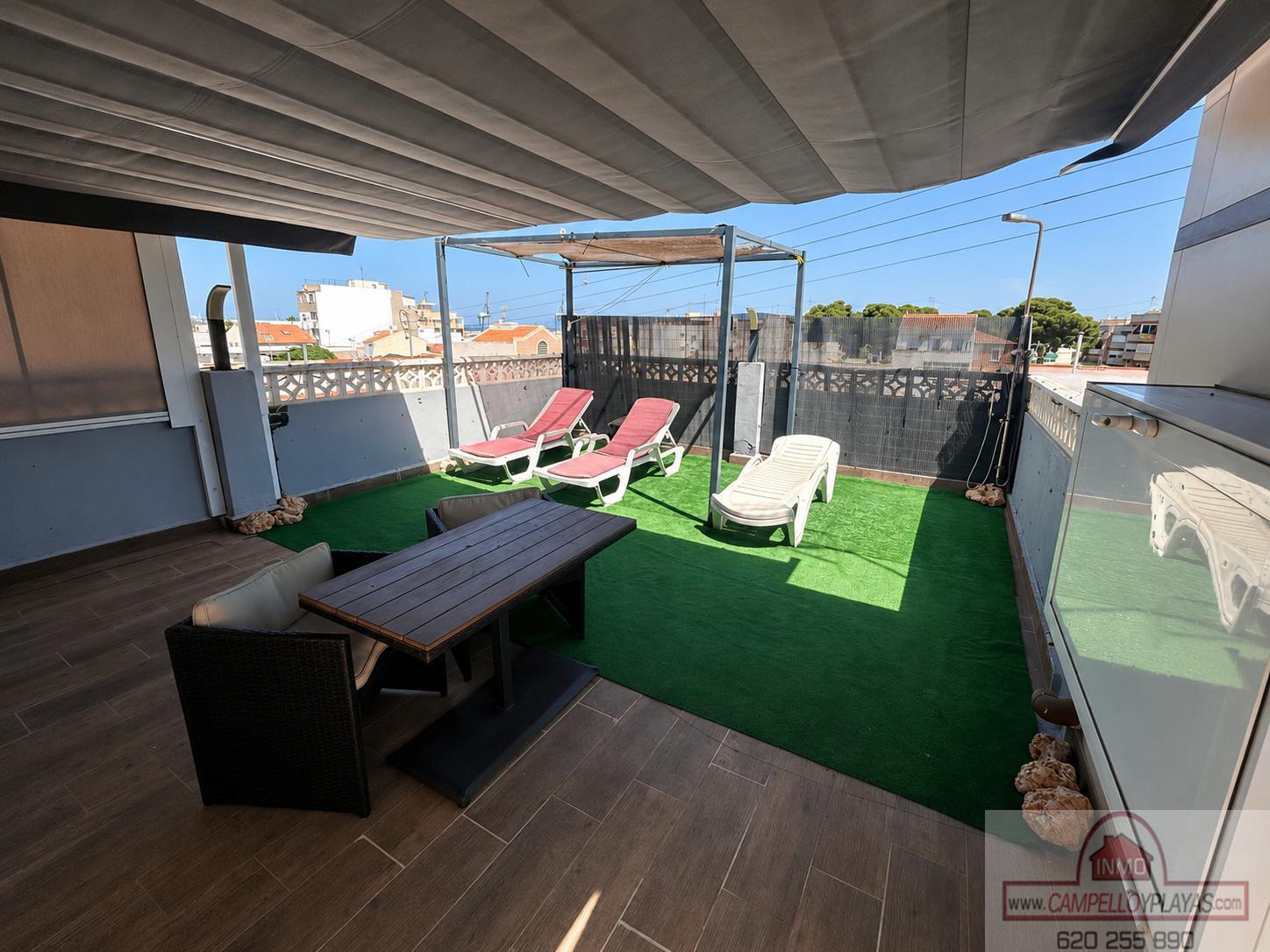 Terraza
