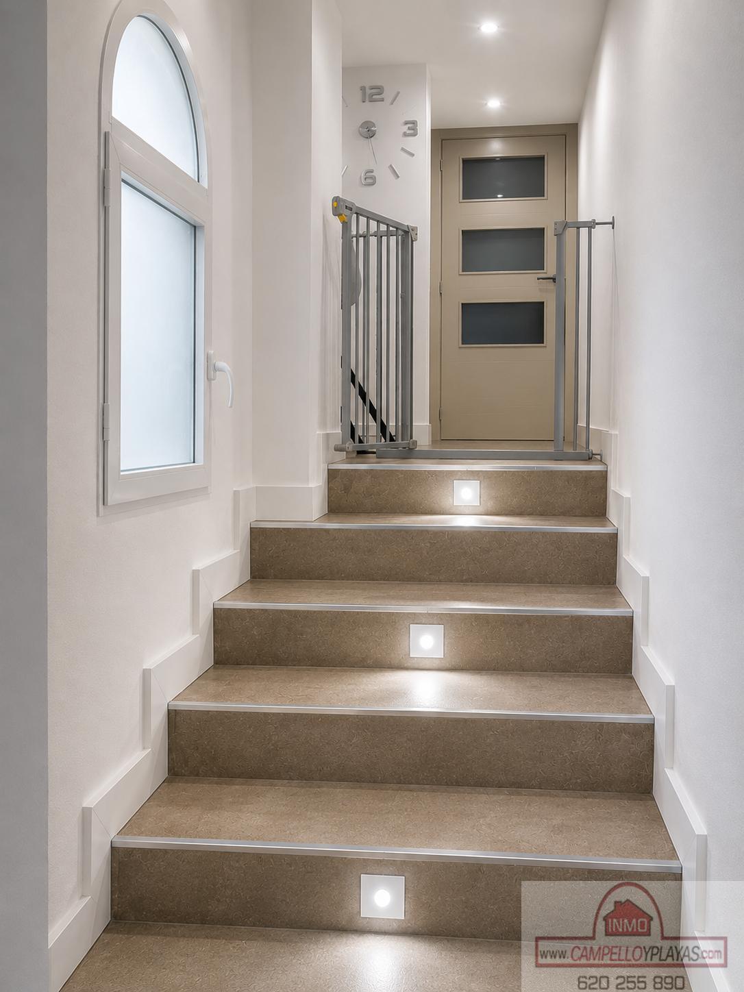 Escalera