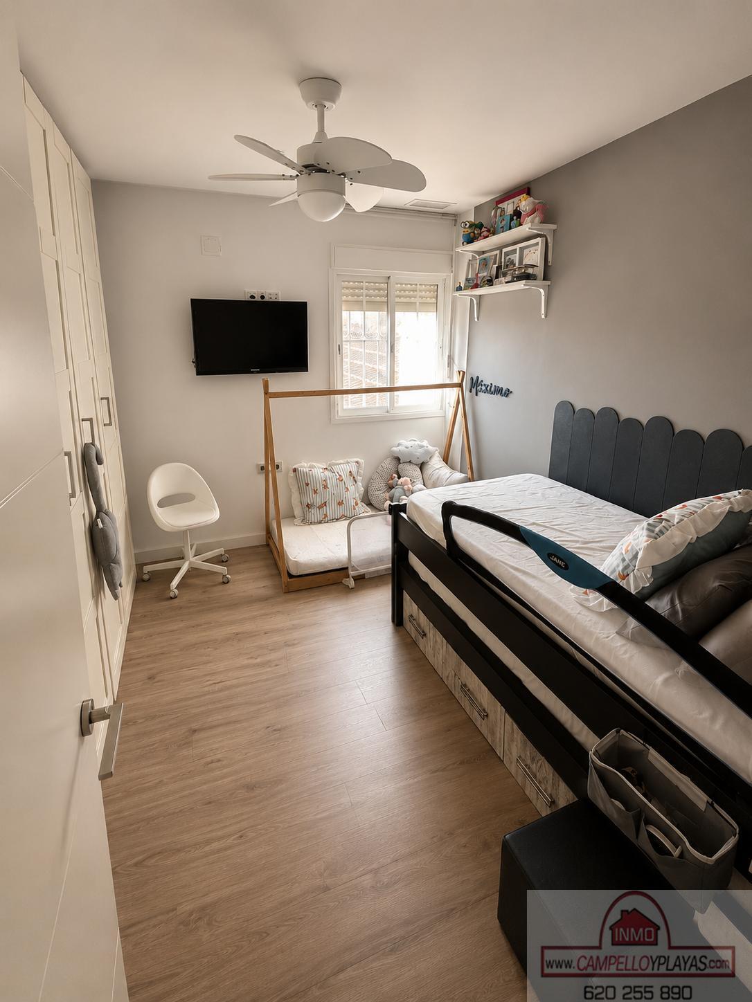Dormitorio