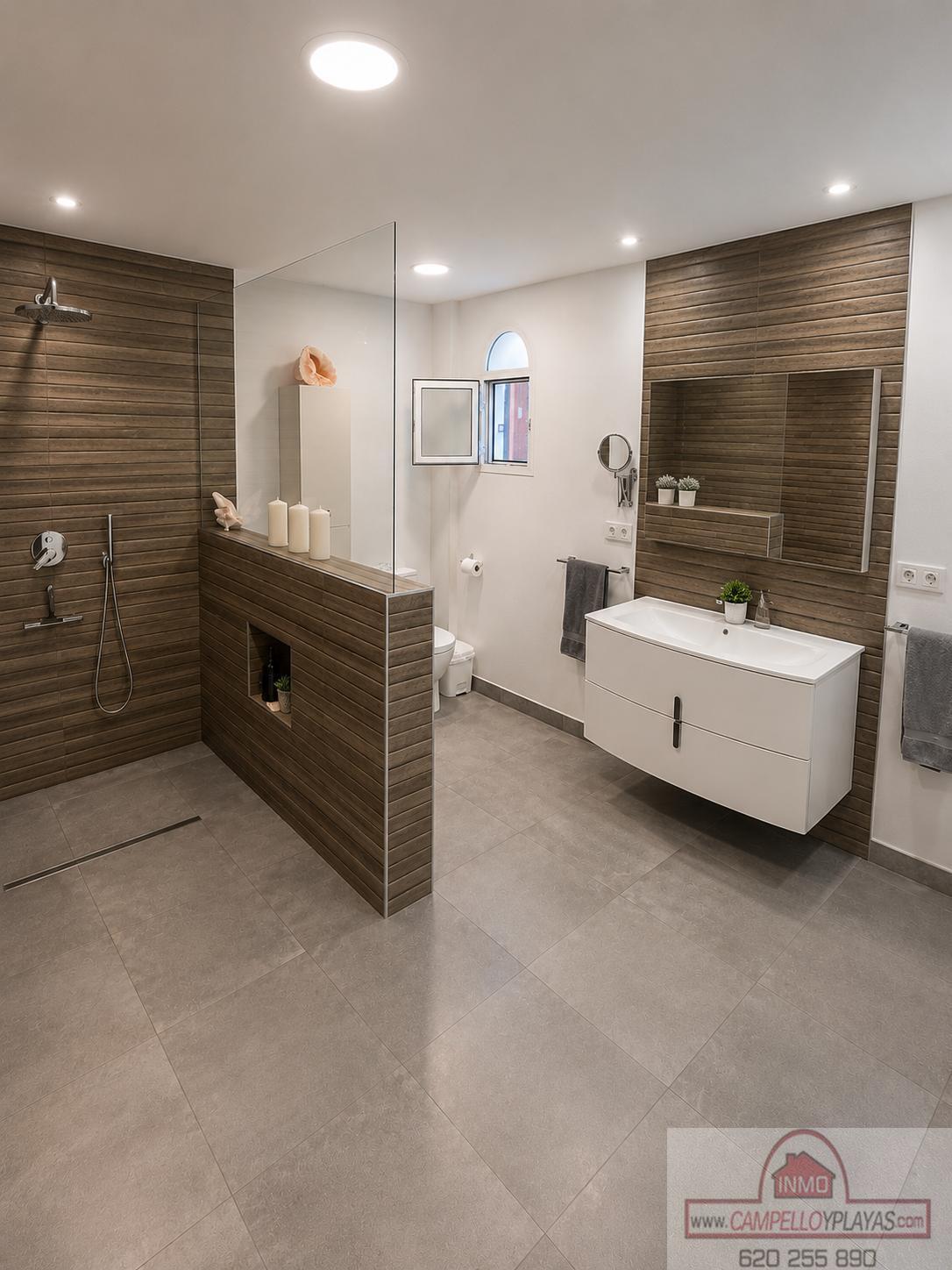 Baño