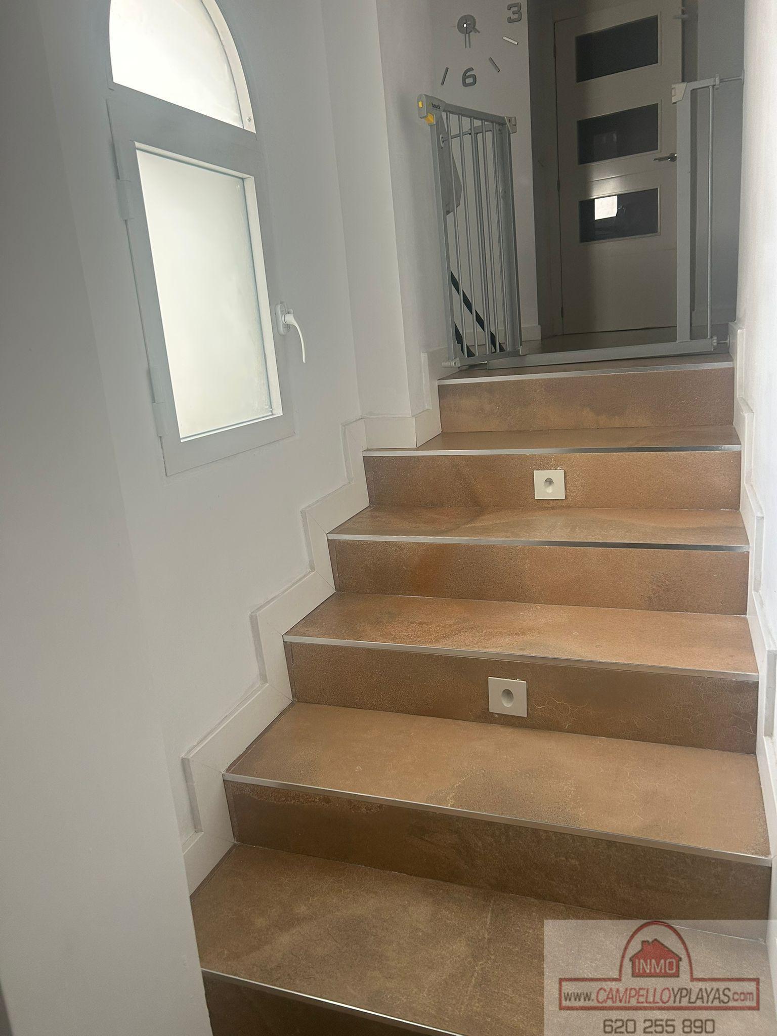 Escalera