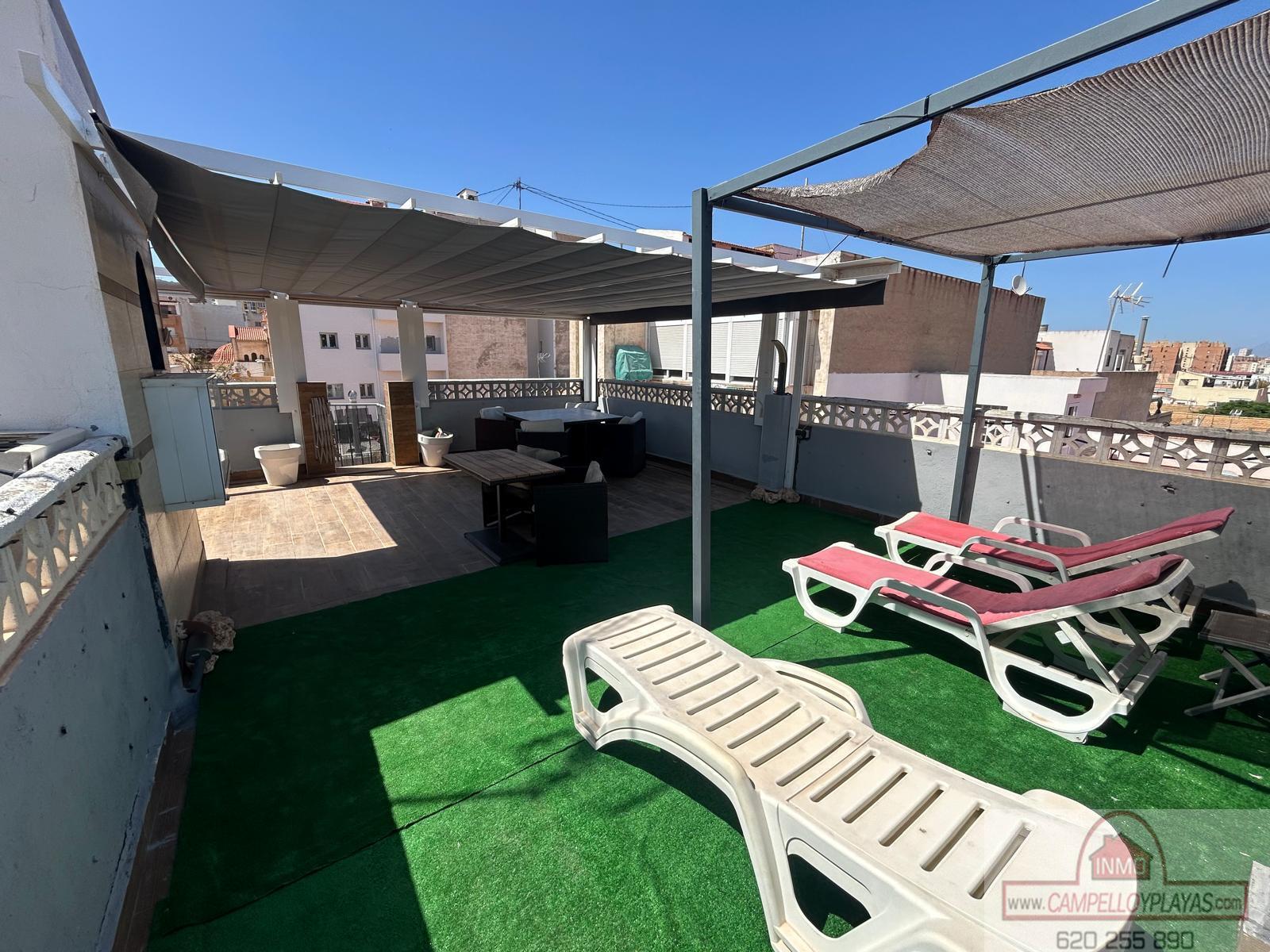 Terraza