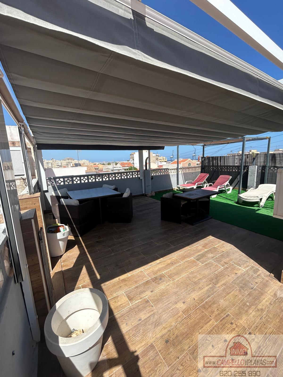 Terraza