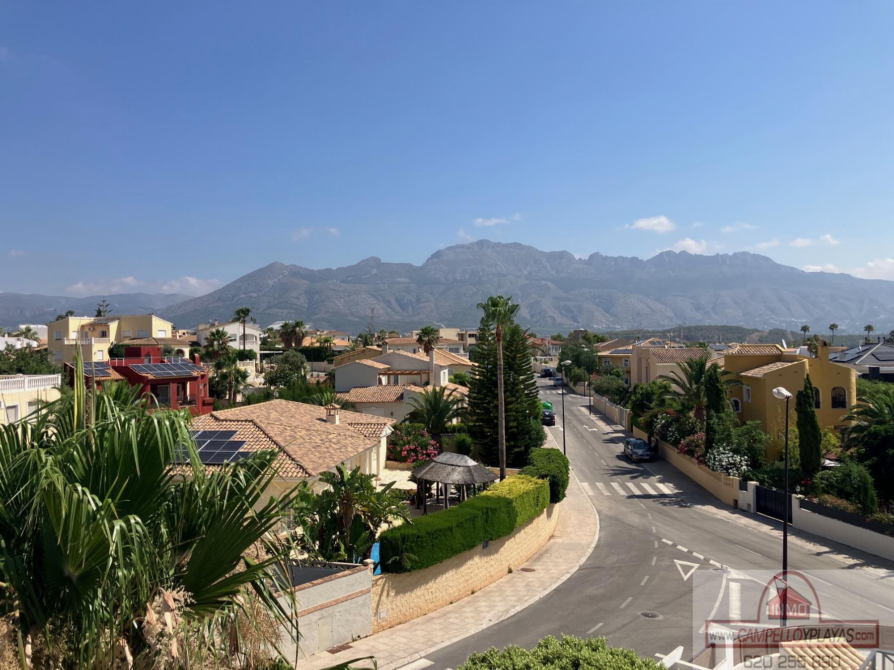 Vistas