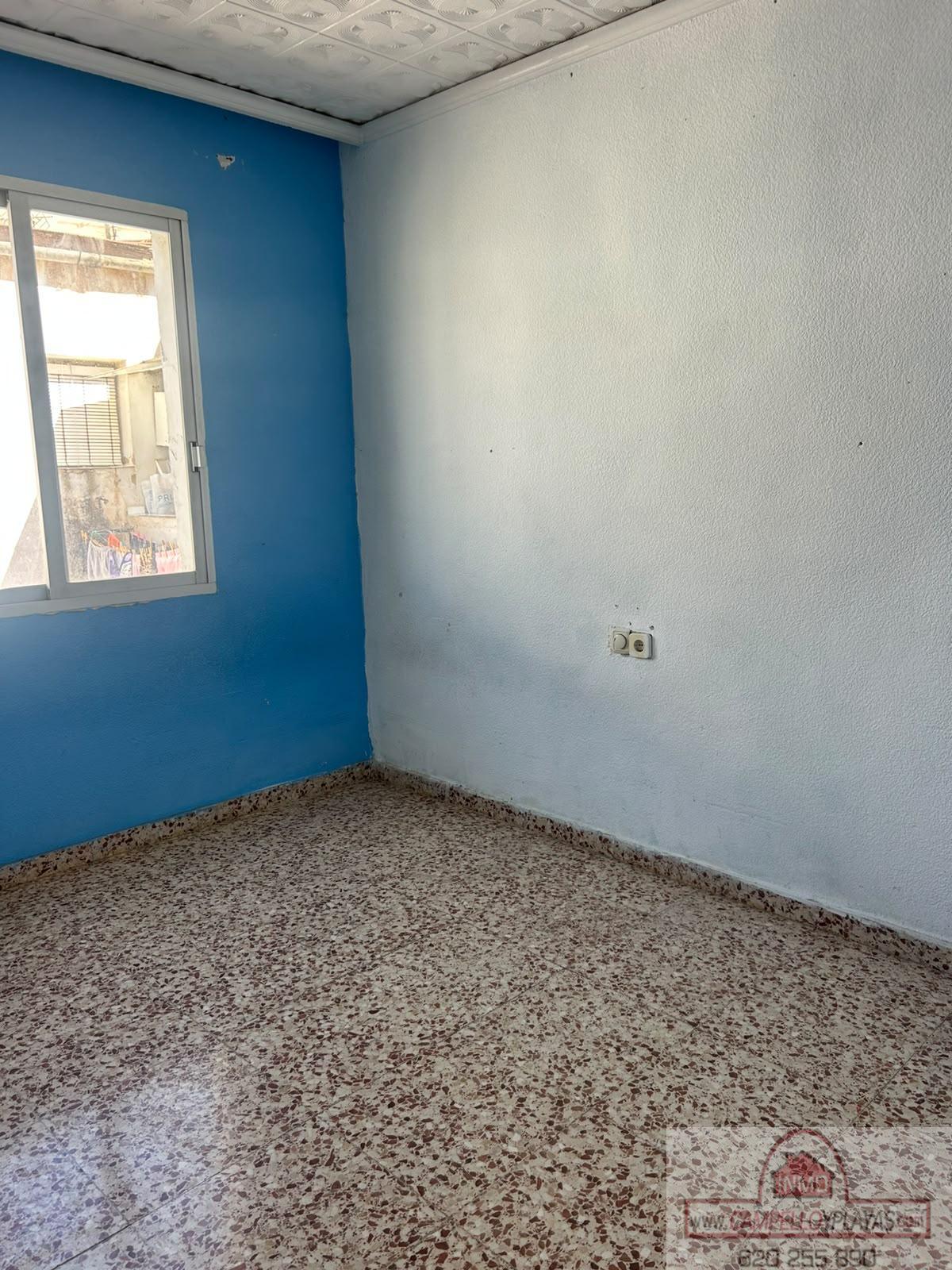 Venta de piso en Benidorm