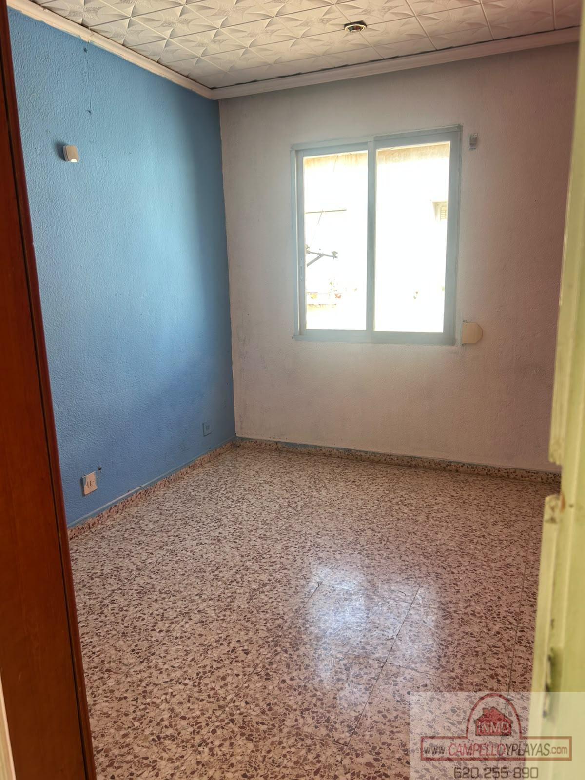 Venta de piso en Benidorm