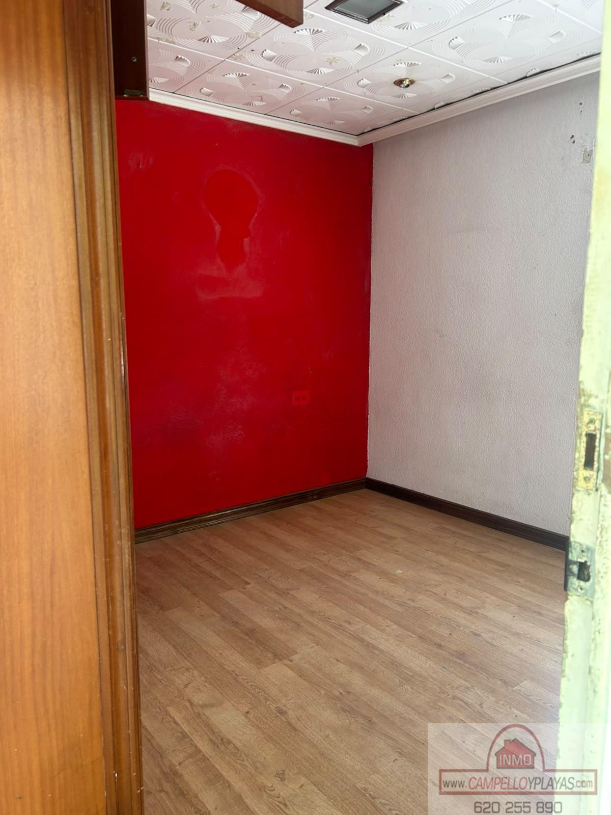 Venta de piso en Benidorm