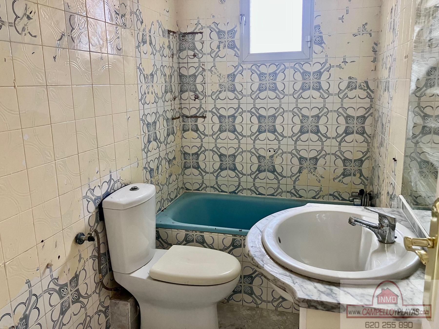 Baño