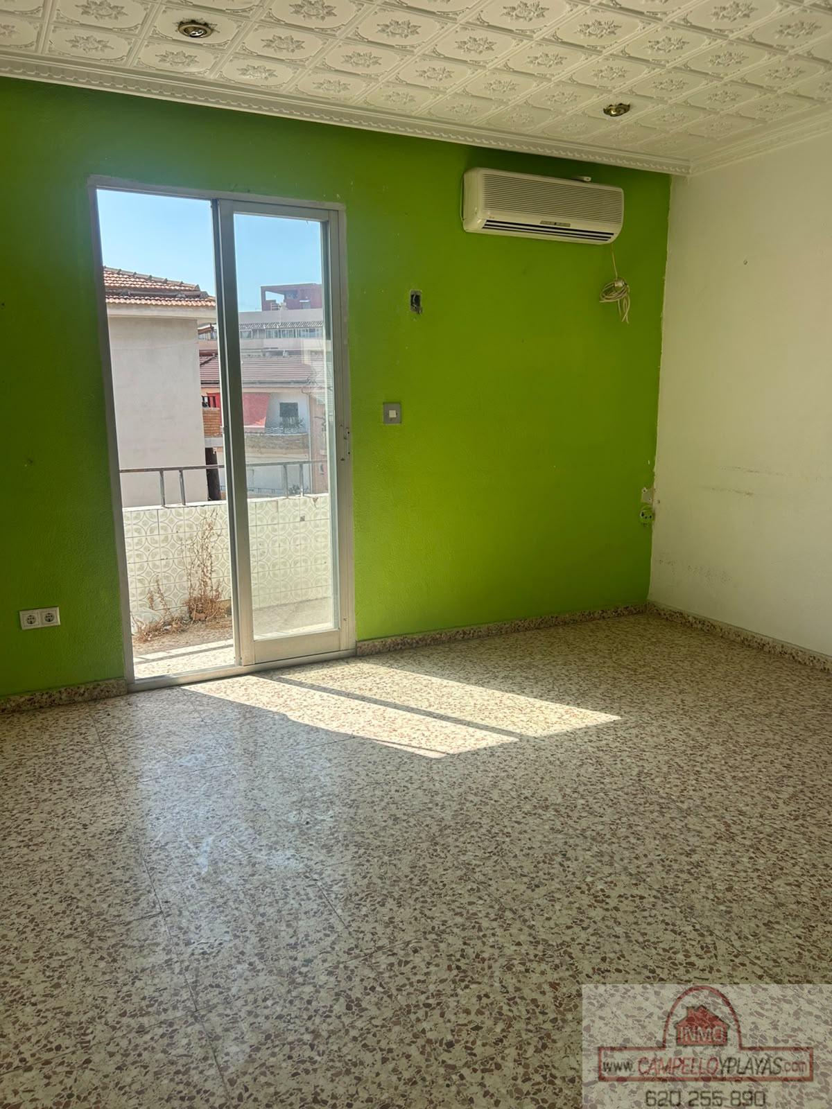 Venta de piso en Benidorm