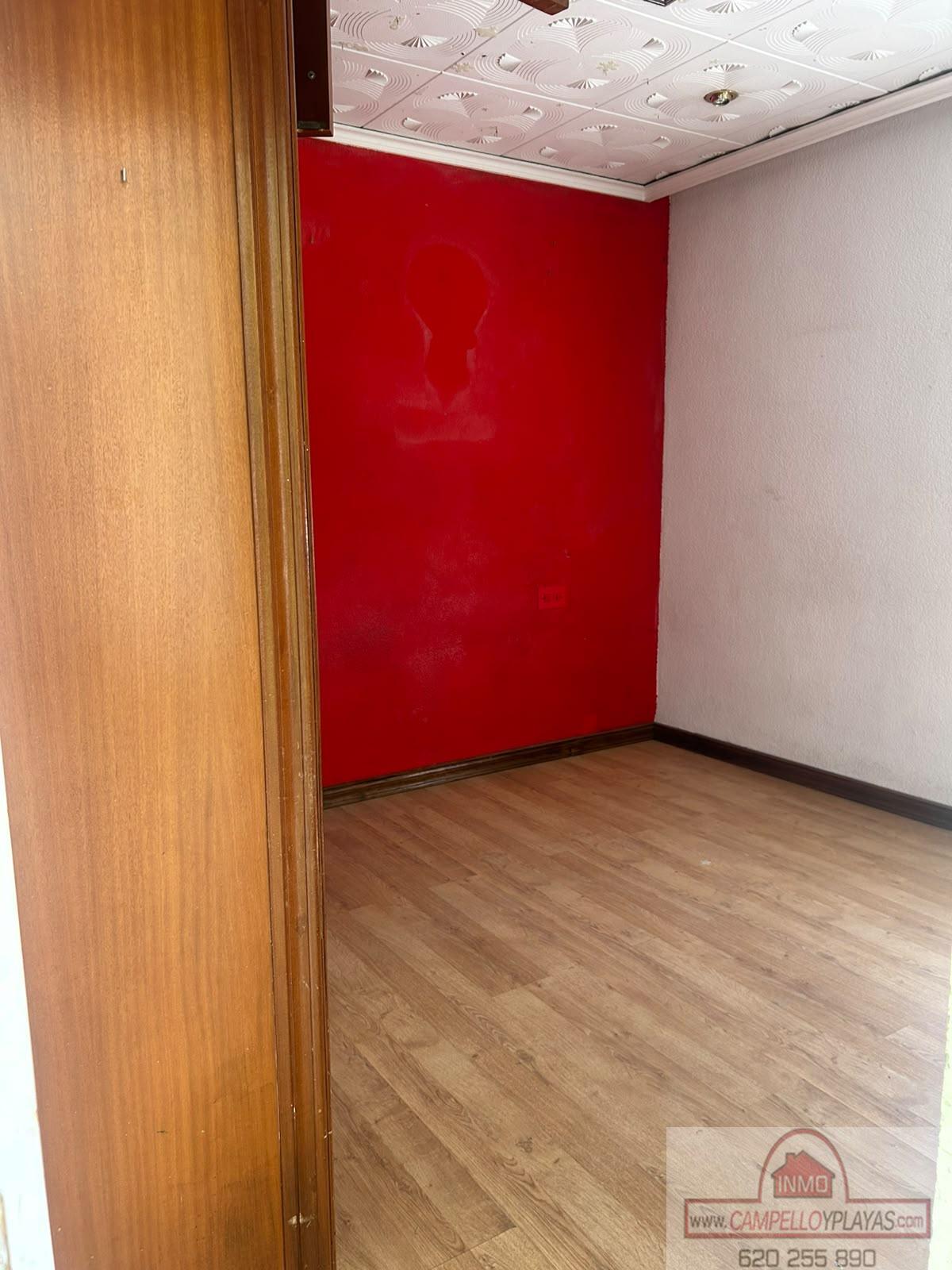 Venta de piso en Benidorm