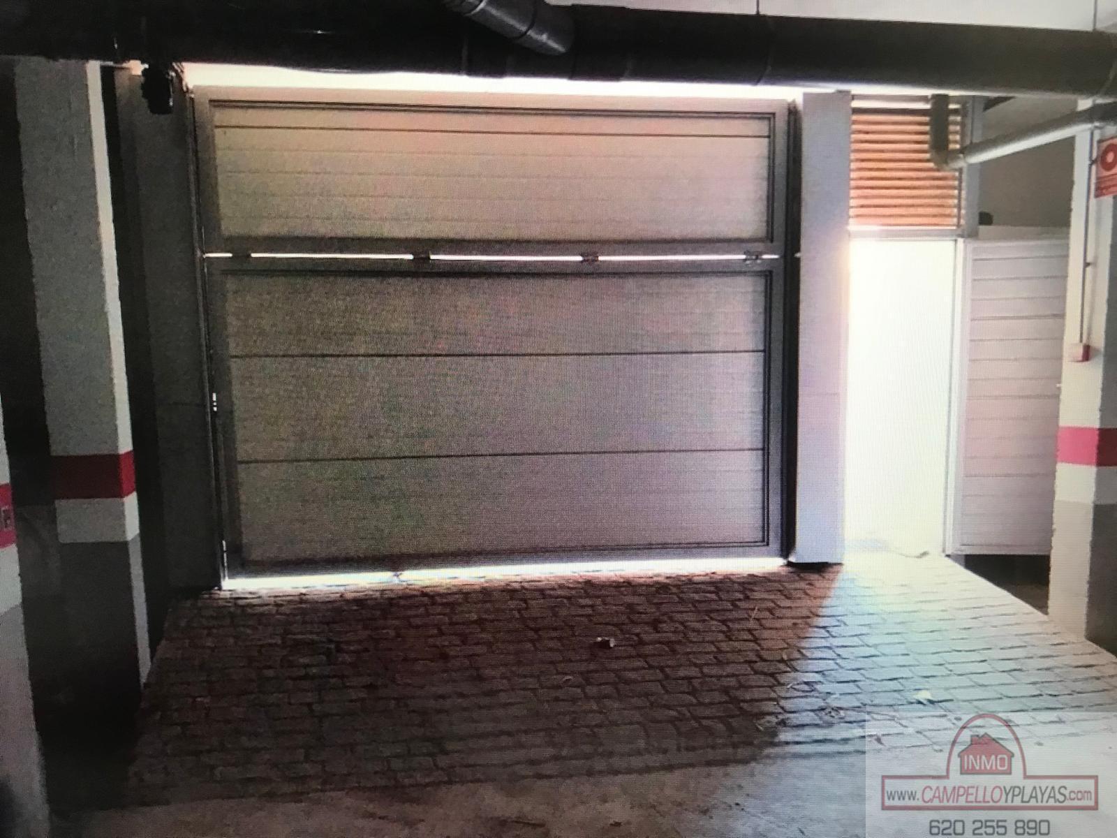 Venta de garaje en El Campello