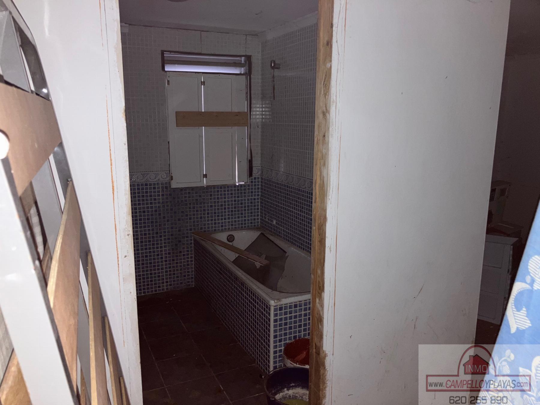Baño