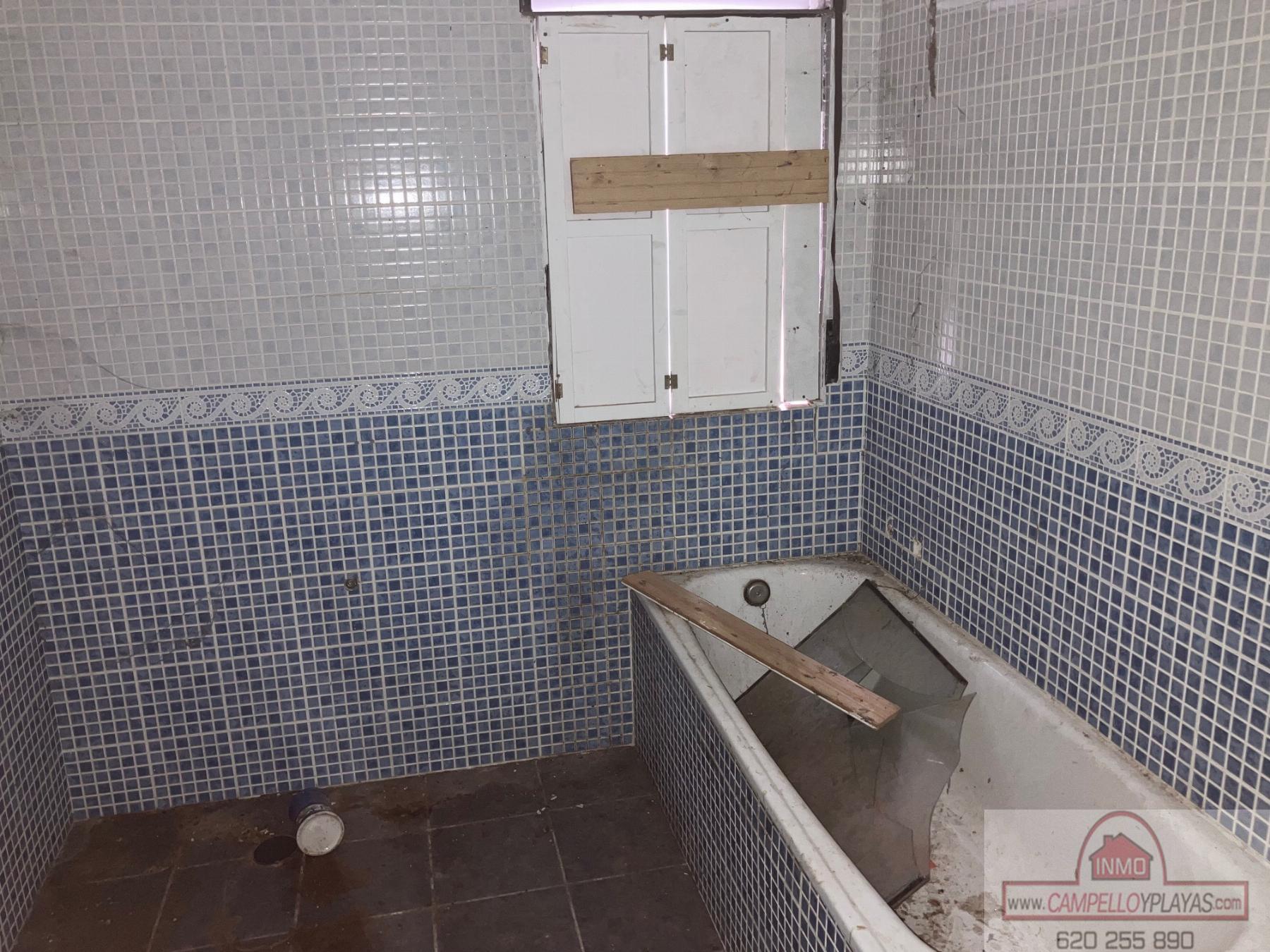 Baño