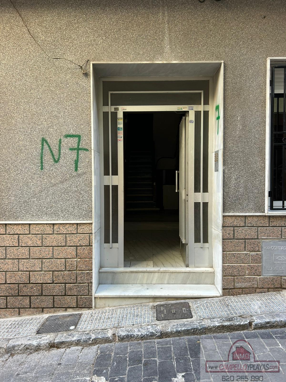 Entrada/Salida