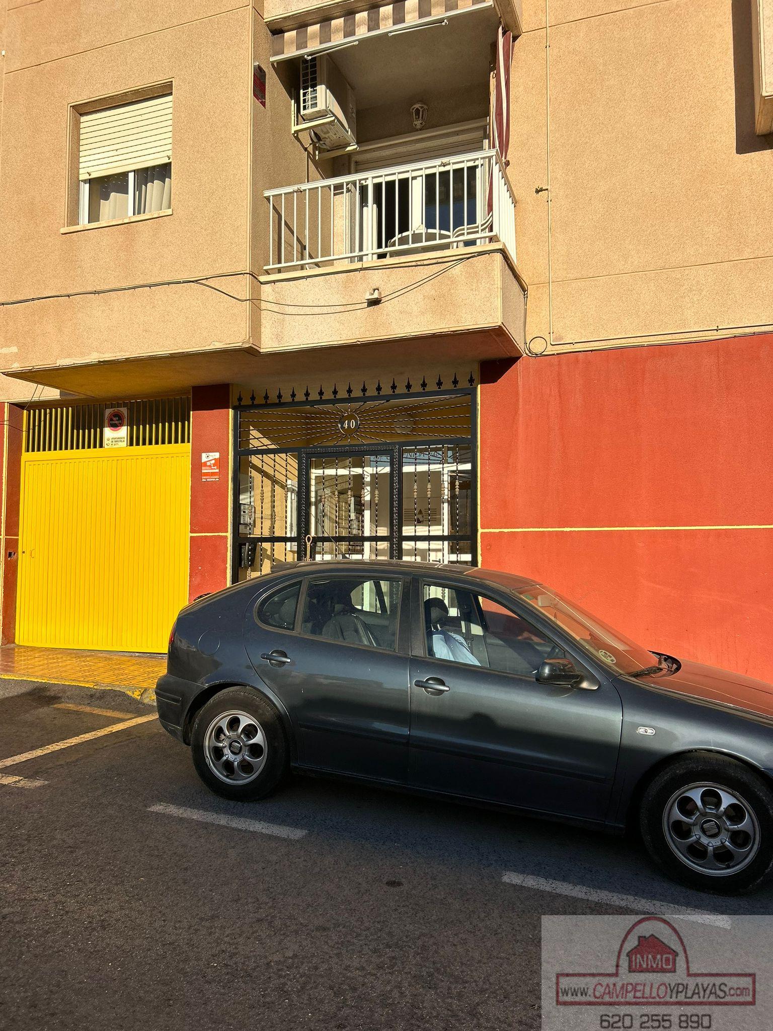 Entrada/Salida