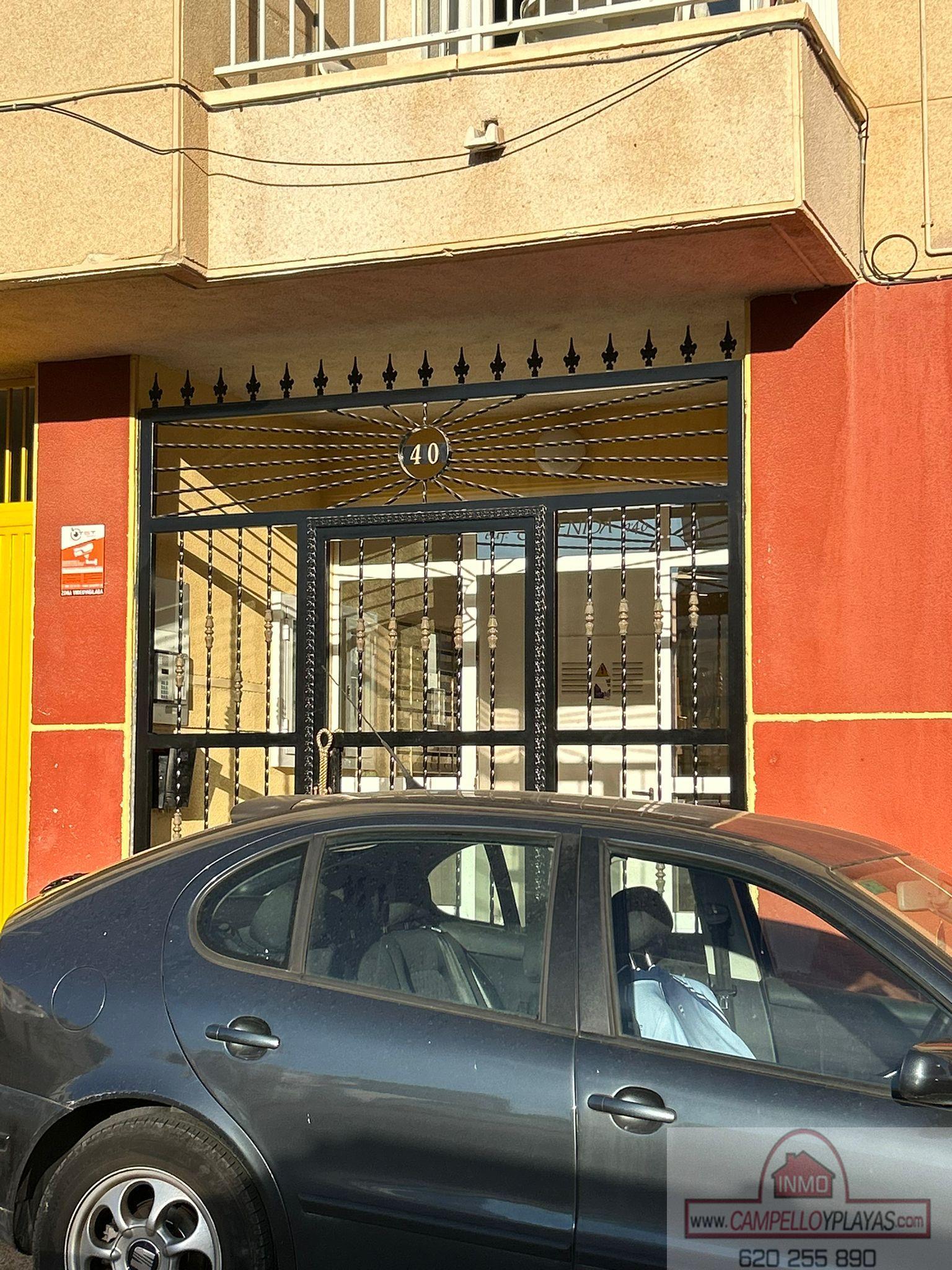 Entrada/Salida