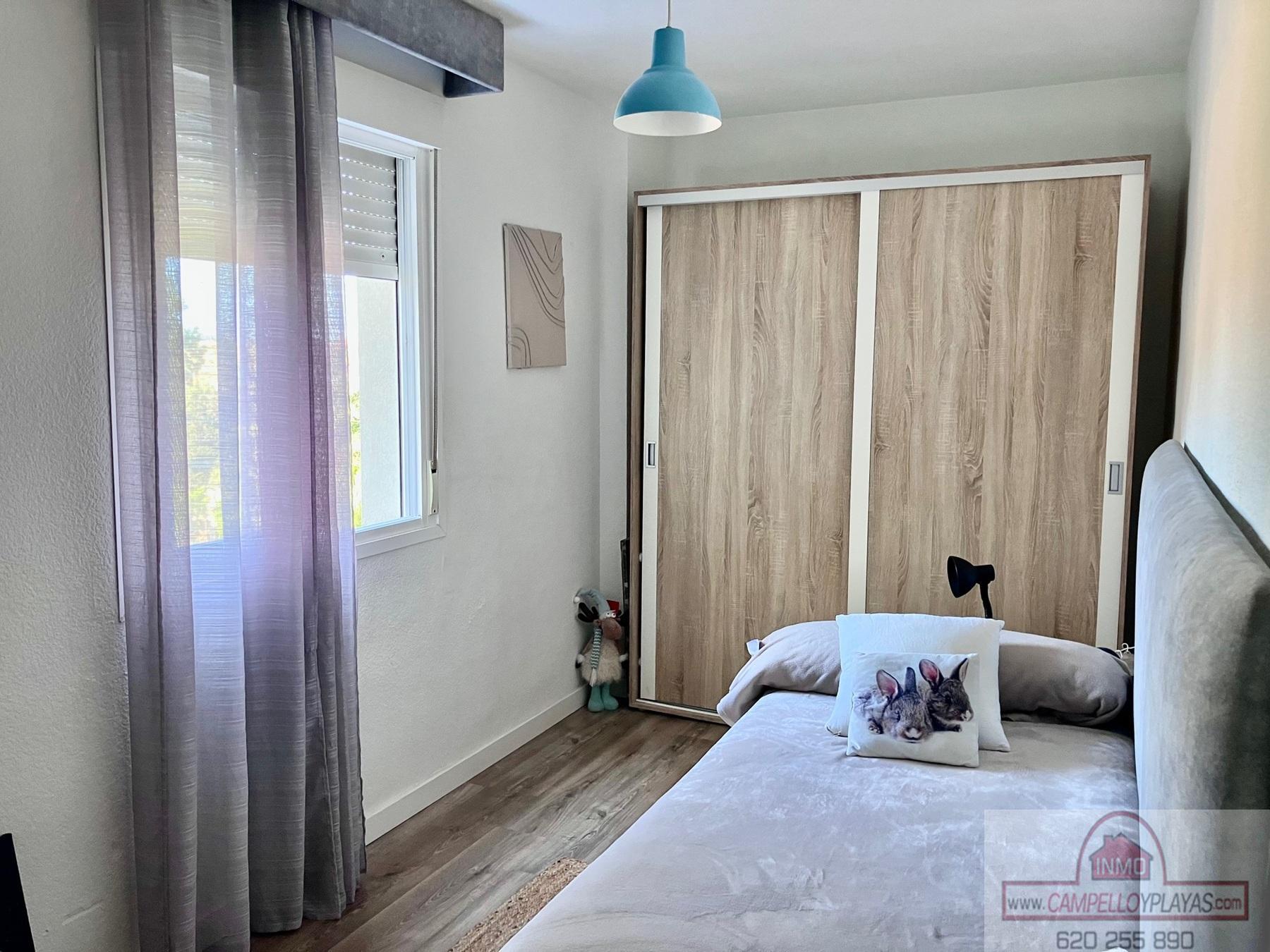 Dormitorio