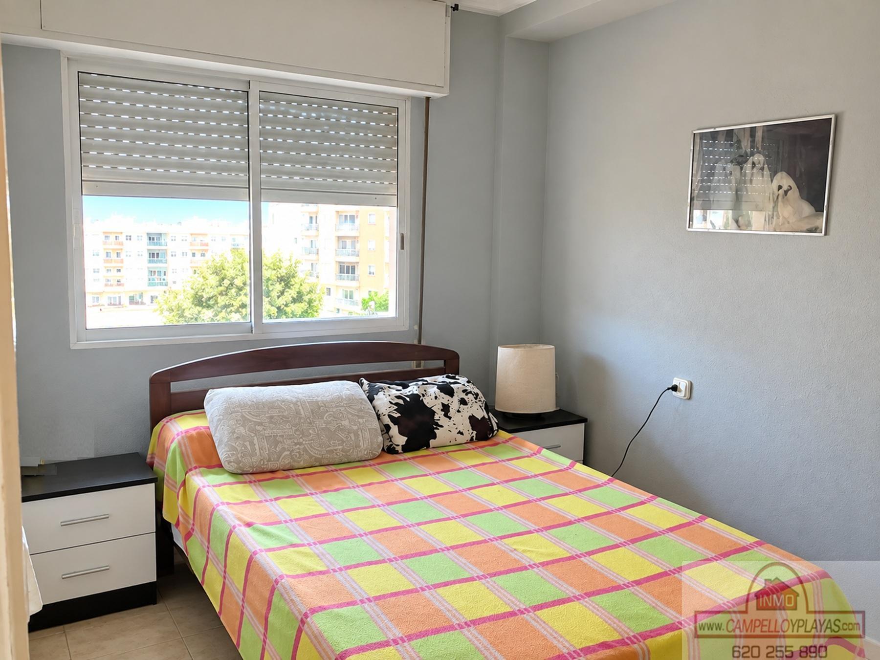 Dormitorio